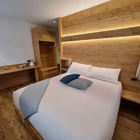 La Culla Bed & Breakfast Padola