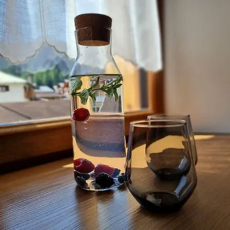 La Culla Panzió Padola