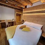 Bed & Breakfast La Culla Padola