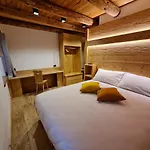 La Culla Bed & Breakfast