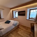 La Culla Bed & Breakfast Padola