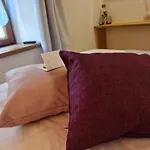 Bed & Breakfast La Culla