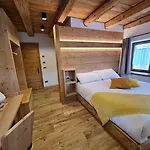 La Culla Bed & Breakfast 3*