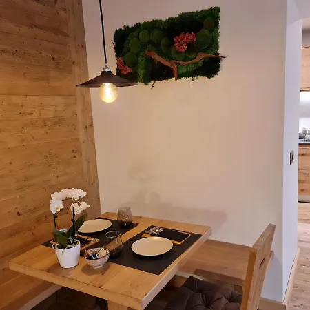 La Culla Bed & Breakfast *