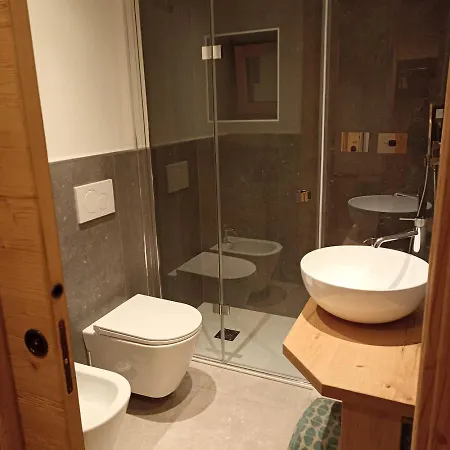 La Culla فندق مبيت وإفطار 3*