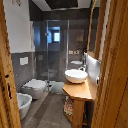 La Culla Bed & Breakfast Padola