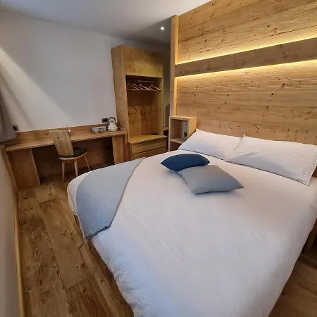 La Culla Bed & Breakfast *