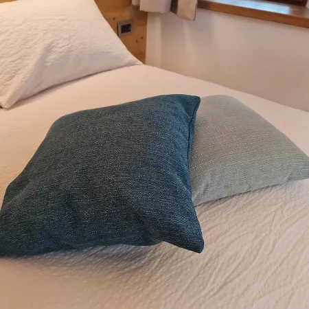 La Culla Bed & Breakfast Padola