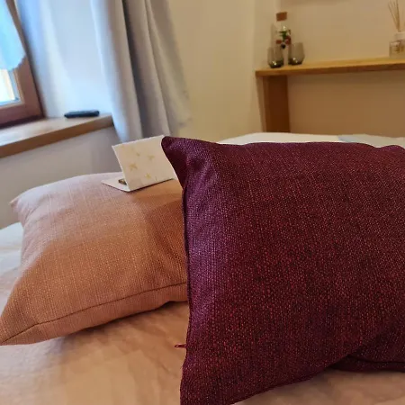 Bed & Breakfast La Culla