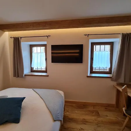Bed and breakfast La Culla