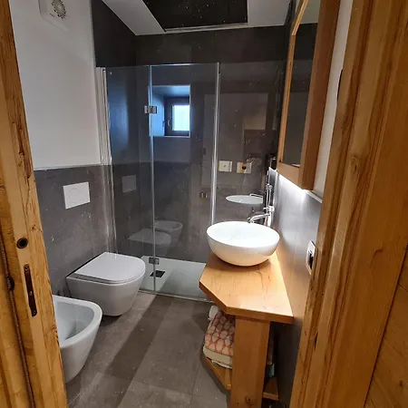 La Culla Bed and breakfast 3*