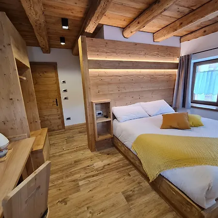 La Culla فندق مبيت وإفطار 3*