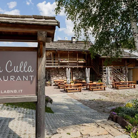 La Culla
