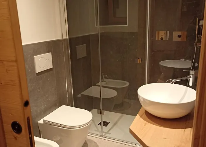 La Culla Bed and Breakfast 3*