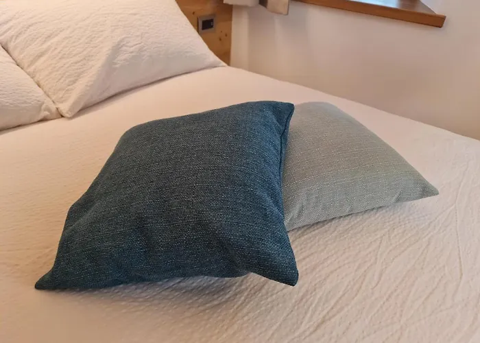 La Culla Bed and Breakfast Padola