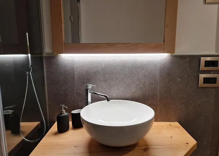 Bed and Breakfast La Culla