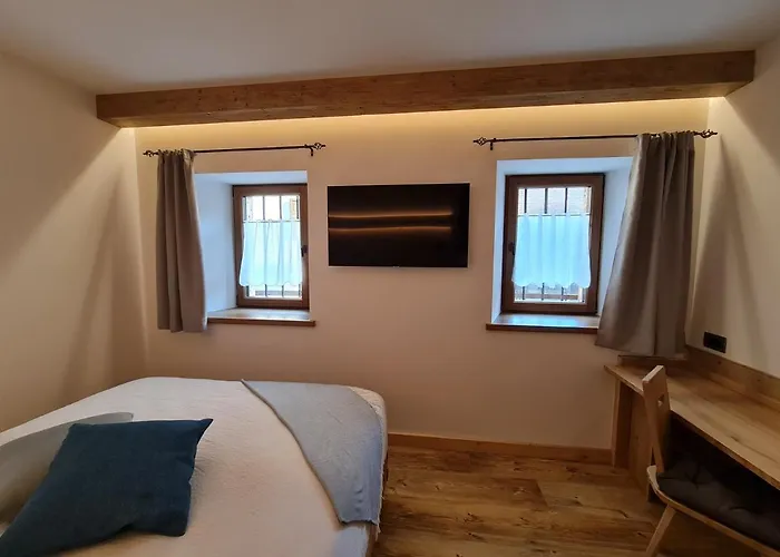 Bed and Breakfast La Culla