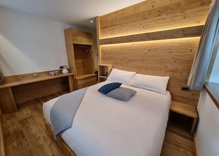 La Culla Bed and Breakfast Padola