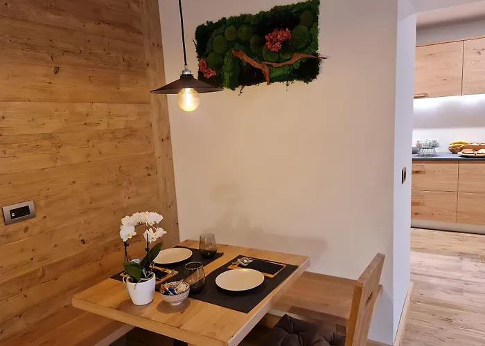 La Culla Bed and Breakfast