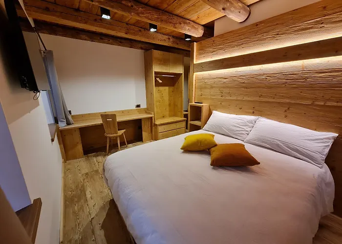 La Culla Bed and Breakfast