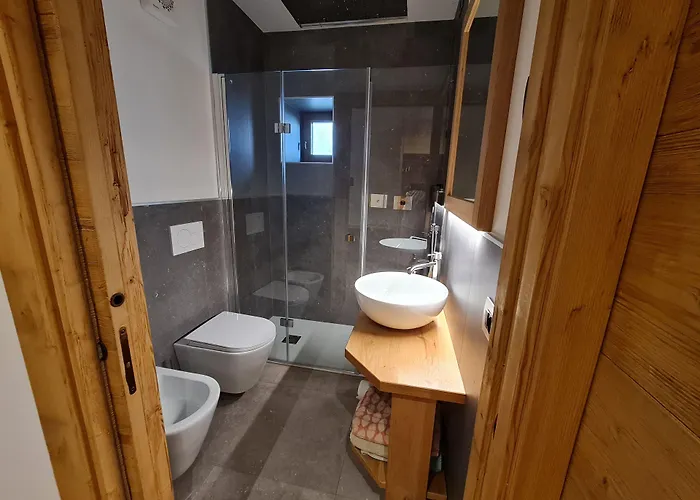 La Culla Bed and Breakfast 3*