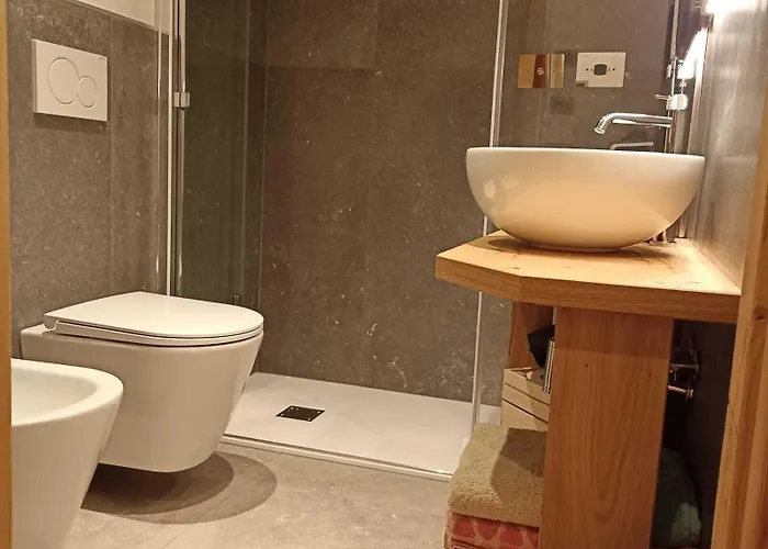 Bed and Breakfast La Culla