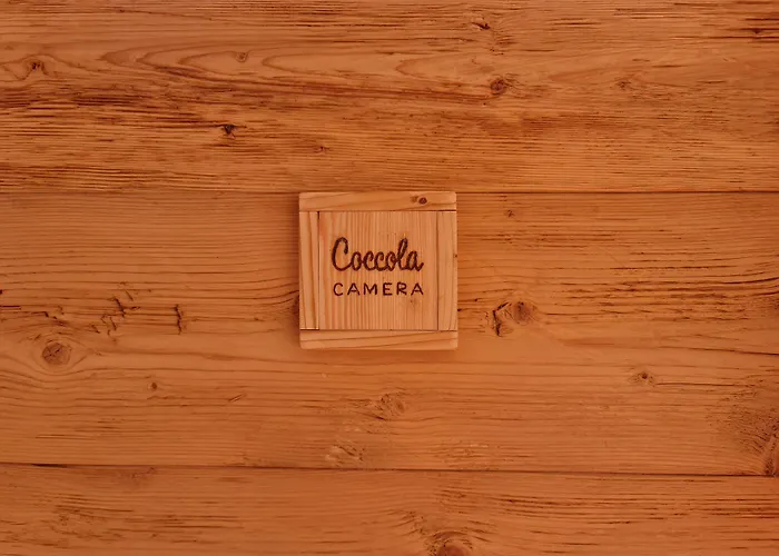 Bed and Breakfast La Culla